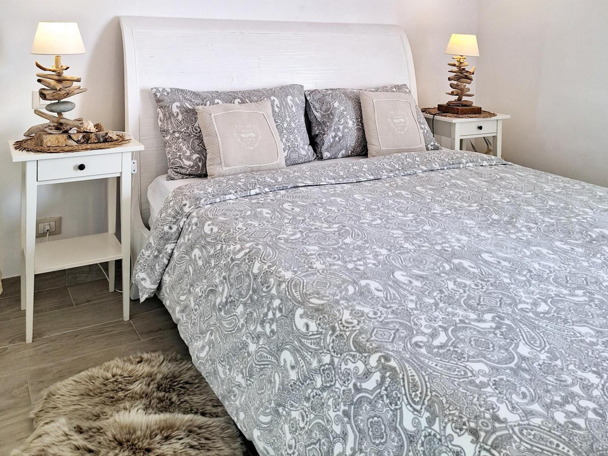 كامبورا سان جيوفاني Villa G&G Calabria المظهر الخارجي الصورة