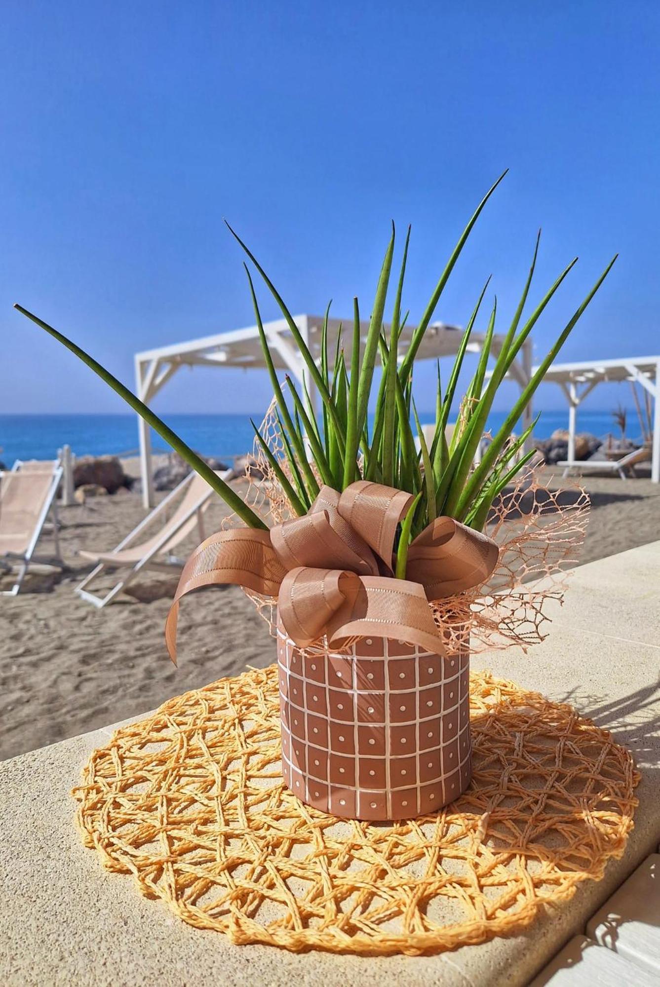 كامبورا سان جيوفاني Villa G&G Calabria المظهر الخارجي الصورة