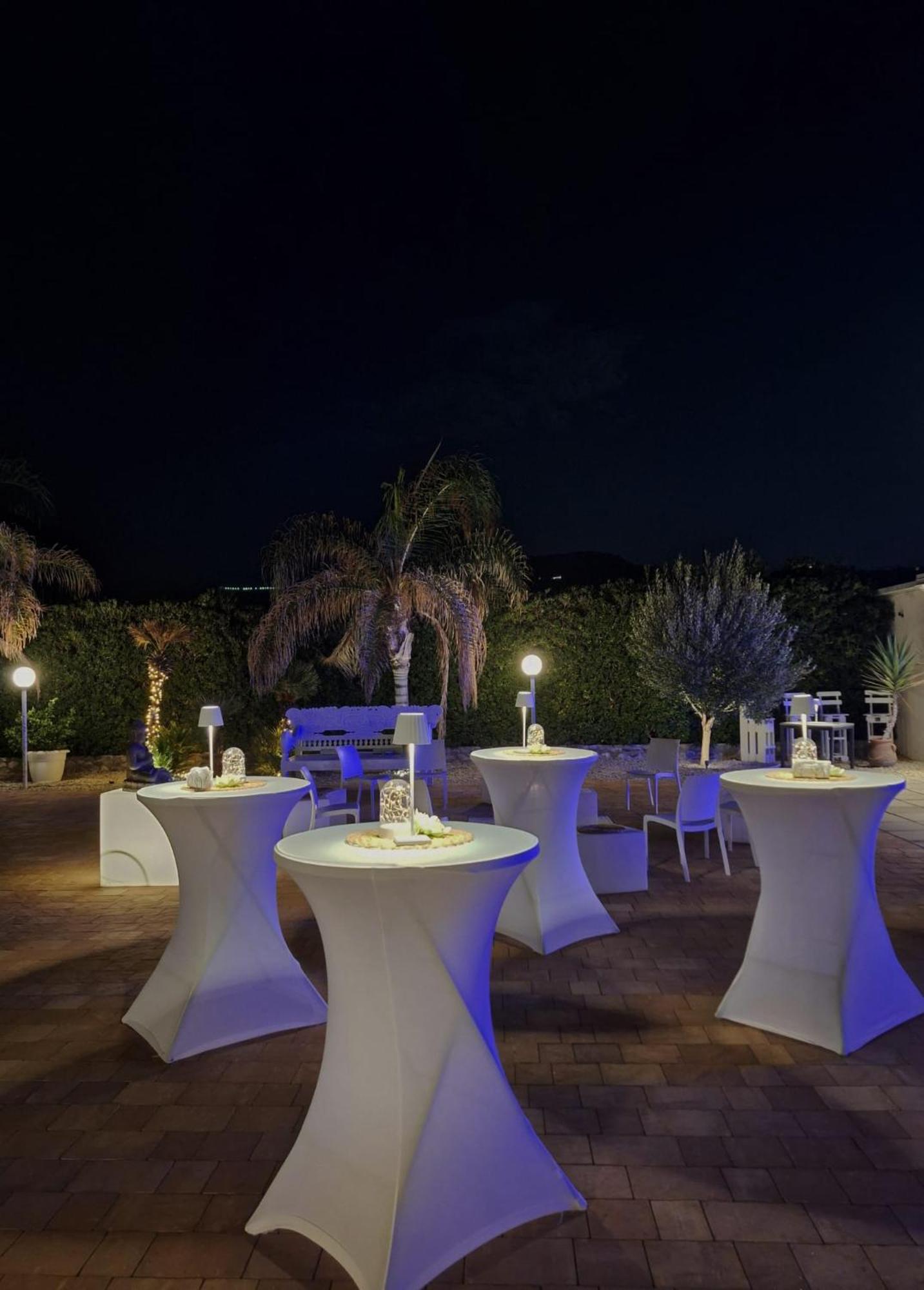 كامبورا سان جيوفاني Villa G&G Calabria المظهر الخارجي الصورة