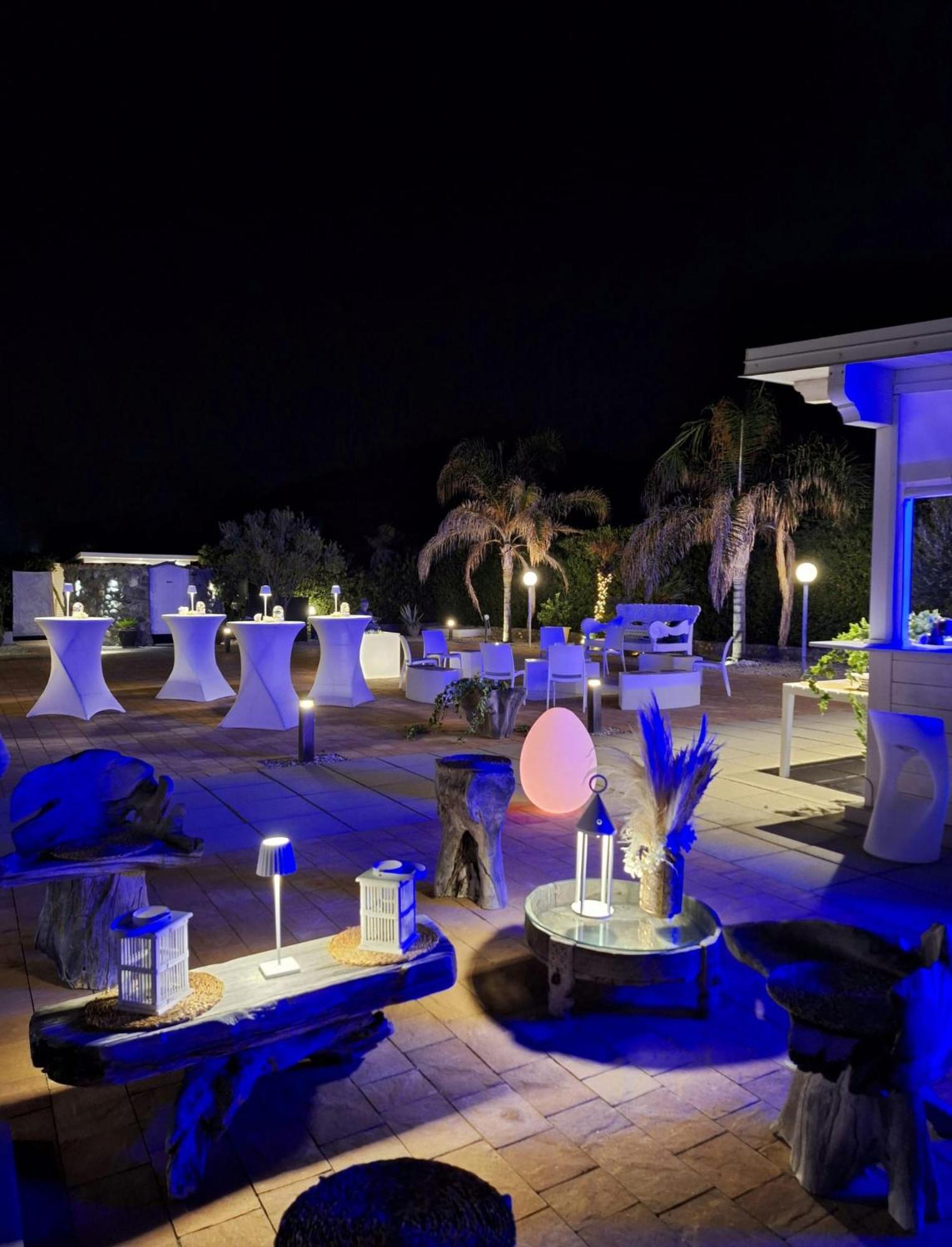 كامبورا سان جيوفاني Villa G&G Calabria المظهر الخارجي الصورة