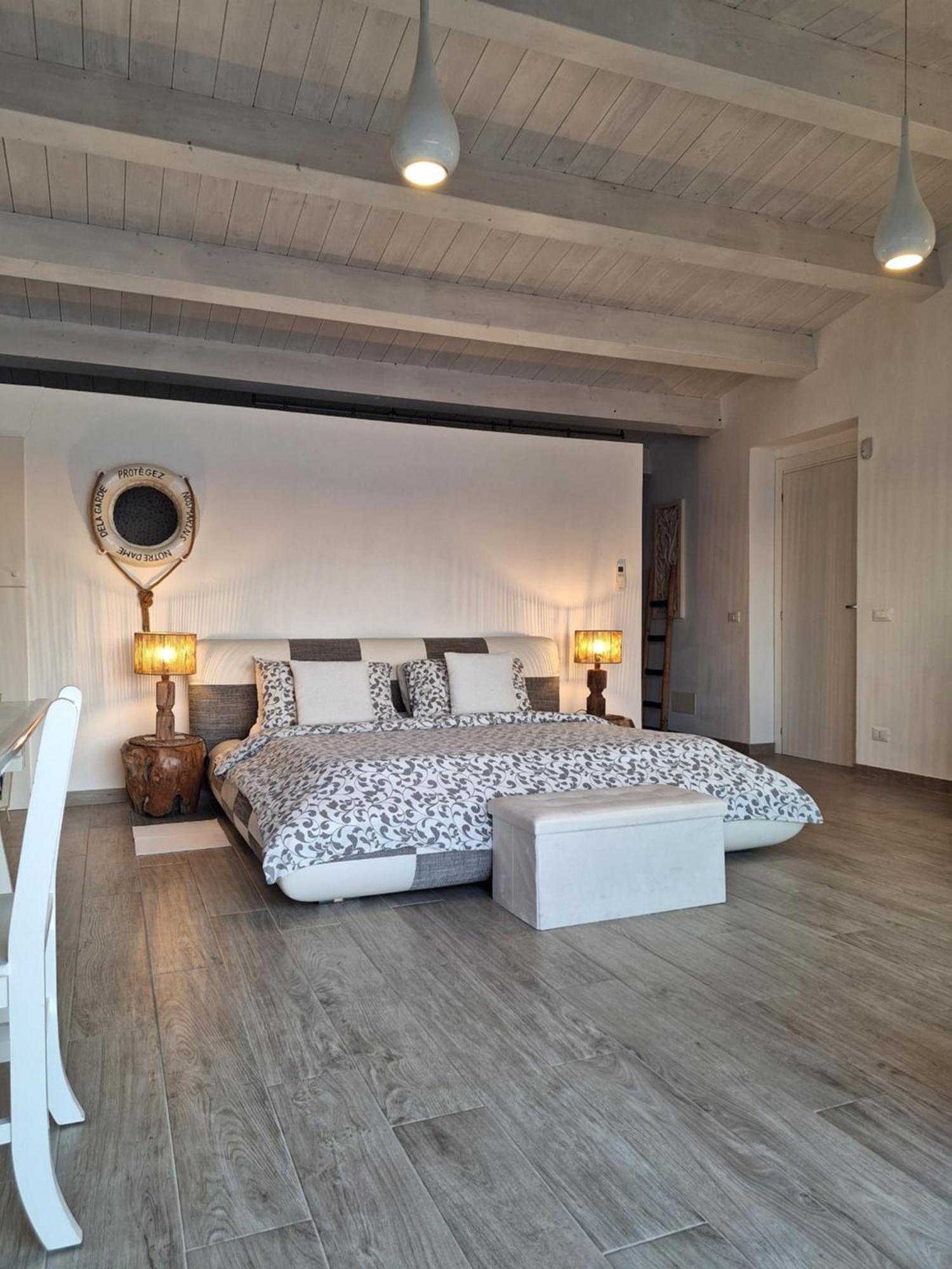 كامبورا سان جيوفاني Villa G&G Calabria المظهر الخارجي الصورة