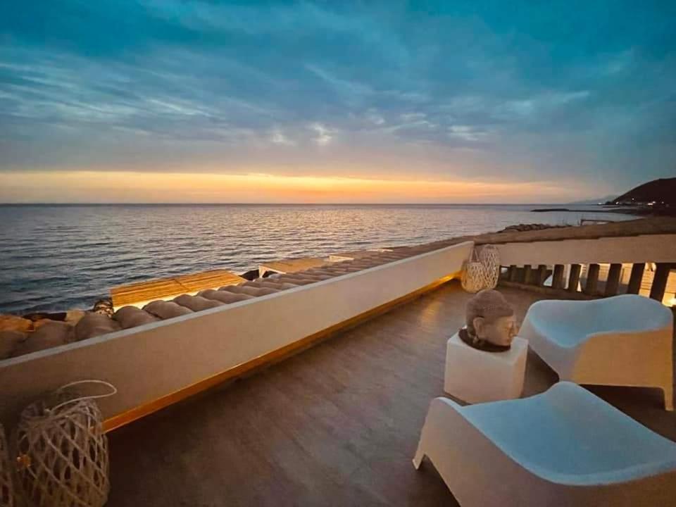 كامبورا سان جيوفاني Villa G&G Calabria المظهر الخارجي الصورة