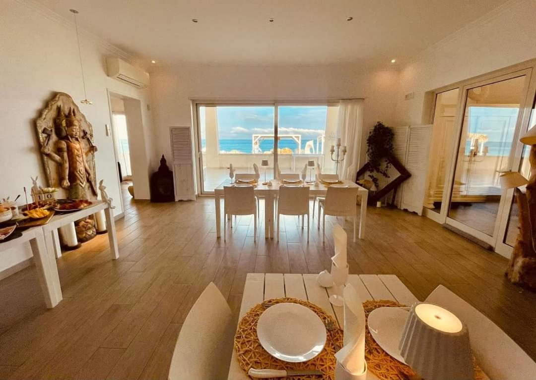 كامبورا سان جيوفاني Villa G&G Calabria المظهر الخارجي الصورة