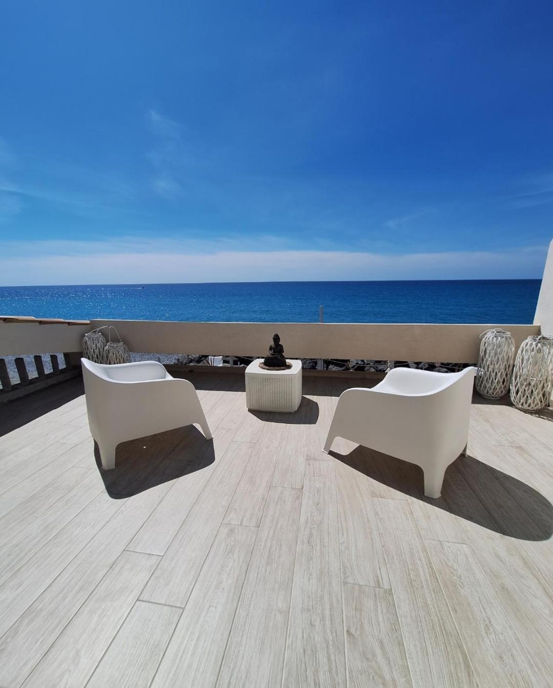 كامبورا سان جيوفاني Villa G&G Calabria الغرفة الصورة