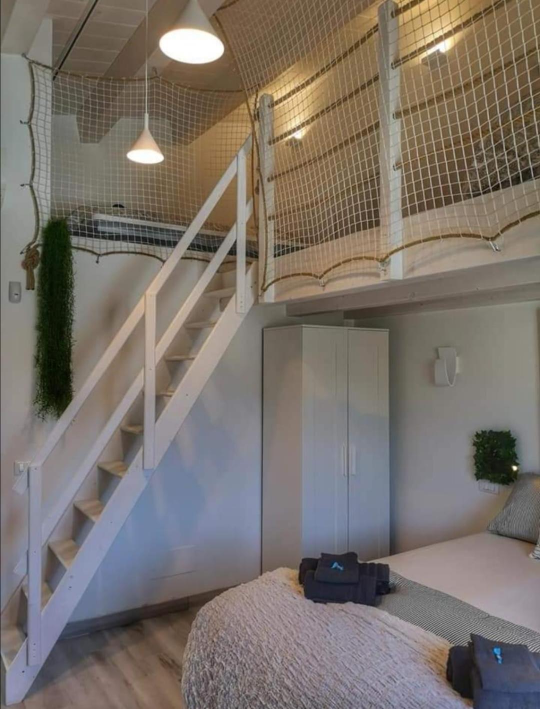 كامبورا سان جيوفاني Villa G&G Calabria الغرفة الصورة