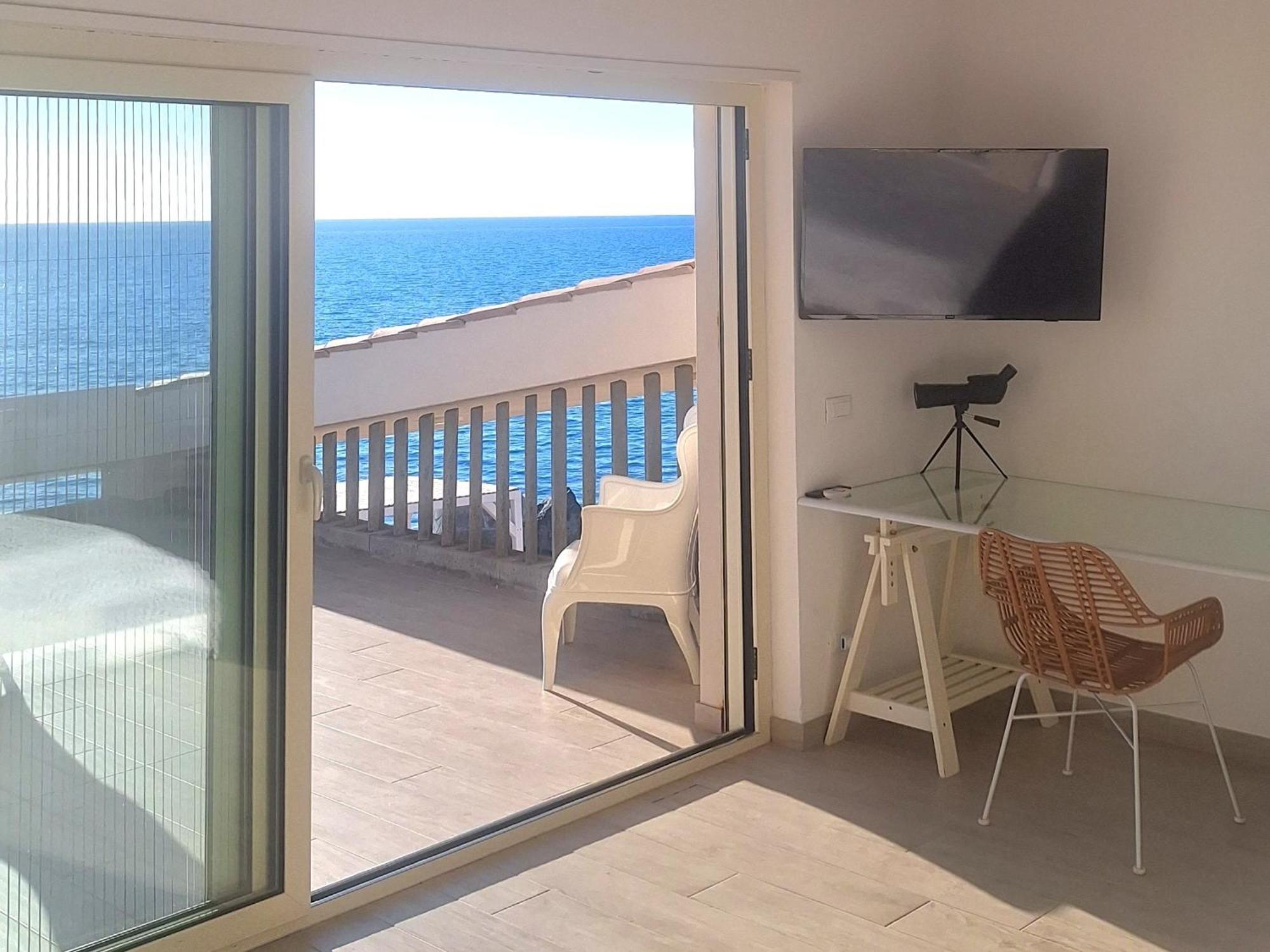 كامبورا سان جيوفاني Villa G&G Calabria الغرفة الصورة